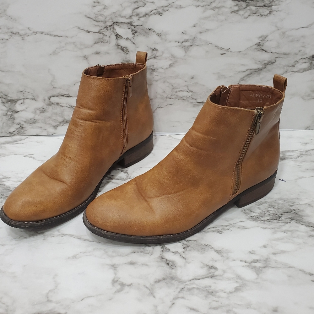 Riverberry Avery Booties